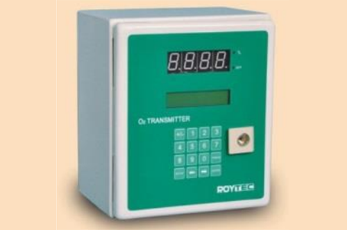 ROYTEC氧化锆氧量分析仪