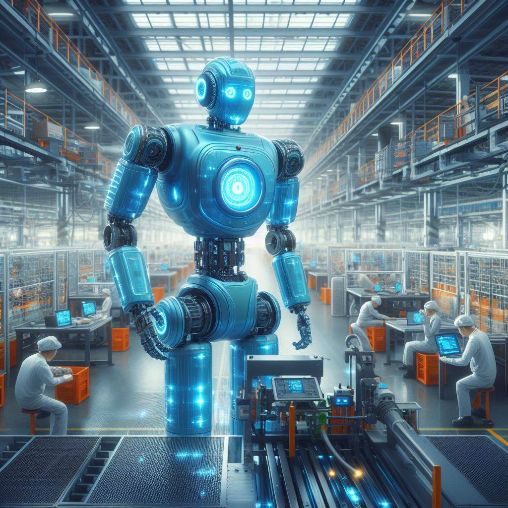 工业和信息化部将推进仪器仪表全链条突破